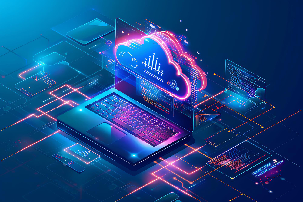 shared cloud hosting